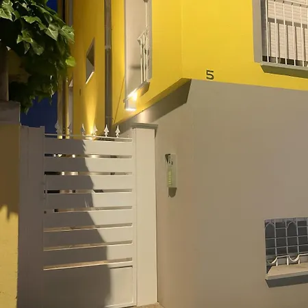 Palazzo Gregorio Alojamento de Acomodação e Pequeno-almoço