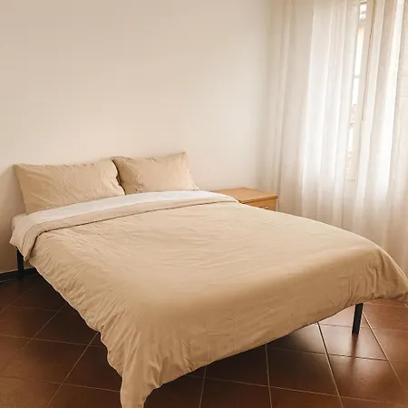 Bed & Breakfast Palazzo Gregorio Parma