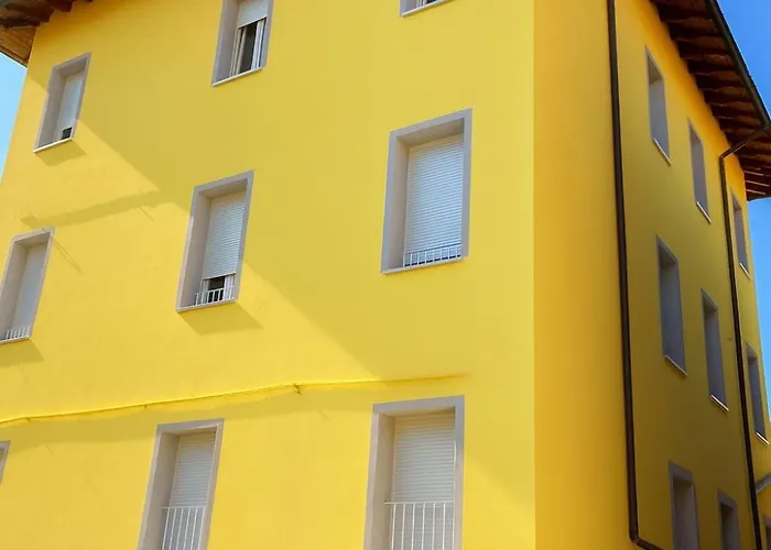 Palazzo Gregorio B&B